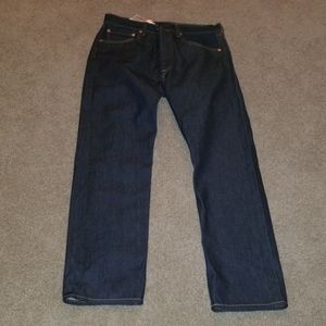 Levi Denim Jeans